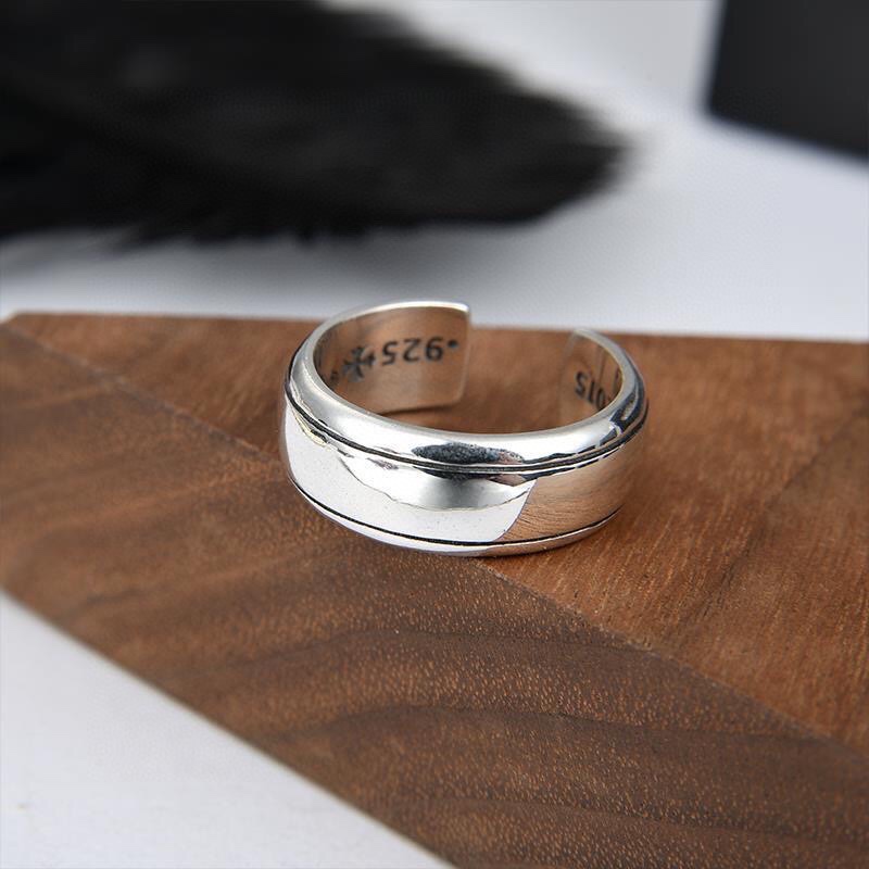 Chrome Hearts ring 07yxh19